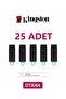 25 Pieces Flash Memory 64 Gb 3.2 Dtx-64Gb