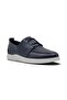 5591 Men's Genuine Leather Casual Shoes - 3