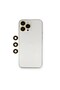 iPhone 12 Pro Max Shine Camera Lens - Gold - 3