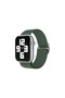 ®   Watch 22mm Star Strap - Dark Green - 2