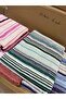 100% Cotton Blanket - Softy - Gift Dowry Box - (Shipped in Mixed Colors.) - 4