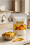 Sugar-Free Dried Mango – 140Gr – Natural and Without Additives - 2