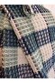 Blanket Single Green-White 150*200 cm Valentine's Day Gift - 7