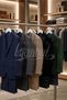 20 Pieces A Quality Wooden Coat Hanger Shirt Hanger T-Shirt Hanger Wooden Hanger Clothes Hanger - 8