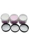 Acrylic Polymer Powder 120g Professional Nail Extension Acrylic Powder #Nude - 3