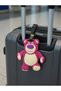 🧳 ✨ Toy Story Teddy Bear Luggage Tag, Baggage Tag, Bag Tag - Suitcase Accessory