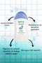 Natural Baby Boy Shampoo for Hair and Body 400 ml (Set of 5) - 5