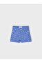 Girl child 3204 printed shorts gkm0114 - 2