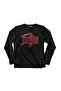 Death Life Will Never Last Metal Band Metallıca Long Sleeve T-Shirt