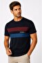 Chest 85 Tee Men's T-Shirt Mw0Mw34378Ybr