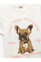 Girl's Short Sleeve T-Shirt 5Skg10256Ak - 3