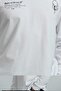 Magnus Men's Long Sleeve T-Shirt White - 4