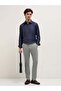 Men's long Sleeve Shirt, breathable, soft comfort Fabric - 4