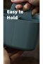 Stackable Caddy Organizer with Handle (White) - 5