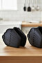 Silicone Oven Mitts Set of 2 |   Heat Insulation, Non-Slip Surface, Flexible and Easy to Clean - 3