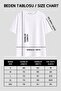 Women's Oversize 100% Cotton Basic Comfortable Fit T-Shirt - Gray - 5