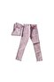 Trousers Girl Leg Top Tassel - 3