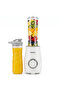 Personal Blender, 500 ml, Daily Use Mini Size Gym/Sports Blender, 300W Motor, Stainless Steel