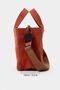 Canvas Strap Daily Use Shoulder and Hand Bag Tote Bag - Hard Fabric - 6