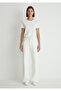 Malibu College Off-White Jeans 1010152 -85277 - 4