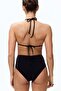 High Waist Bikini bottoms - 4