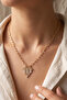 Women's Leyla Serenay Gold Necklace - 2