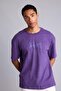 100% Cotton Nba Los Angeles Lakers Short-Sleeved T-Shirt G0912Ax26Sm - 4