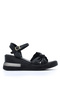 Bln 2010 Knot Detailed Sandals - 2
