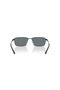 Ea2169 342480 57 Men's Sunglasses - 4