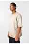 Washable Oversized t-shirt - 3