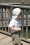 Safari Dream Boy's Suit Khaki - 5
