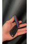 Bmw F10 F15 F16 F20 F22 F30 F32 F18 F25 X1 X3 X4 X5 M3 Key Case (m Color Diamond Plating) - 4