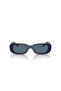 AN 4317 122180 50 LITTY نظارات شمسية - 5