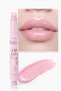 Simli Magi̇c Case Heart Gel Lipstick 04 |   Glass Glossy Korean Gradient Lip - 3