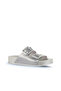 Silver Zx Partner Women's Slippers 22Zx005 - 2