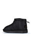 Black Parachute Women's Flat Boots 05Ag6004055 - 4