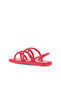 Pomegranate Flower Ip Meu Sol Children's Sandals 22Ip012 - 4