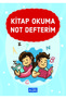 Resimli Dünya Klasikleri 1 (10 Books)+ Book Reading Notebook for 1St and 2Nd Grades - 3