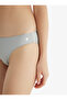 Women's Bikini Bottom 10716 - Gray - 3
