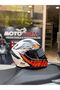 M-910 Insect Full Face Kask