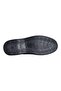 Kyatto 698 Black Men's Leather Sandals Shoes - 4