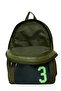 U.S. Polo Assn. Jester Model School Backpack Plcan23213 - Plcan23215 - 3