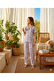 Pijama Takımı - 4