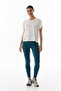 Turkuaz Relax Feel High Waist Leggings - 5