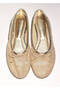 Ballerina Ballerina with Tie-Up Details - 6