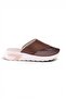 Rony Stoned Mesh Closed Toe Women's Slipper - 2