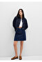 Valerie Everyday Rinse Jean Skirt 1319890999