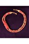 Premium Series Agate Necklace, a Necklace Where Elegance and Healing Meet... - 2