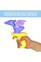 5-Piece Kids Summer Water Toys, Small Dinosaur Series, Safe for Pool Beach Party - 3