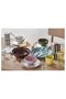 SPJUTLILJA Bowl, mixed colours, 12 cm - 4